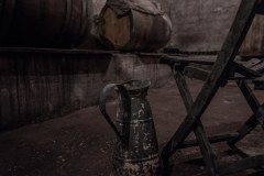 Bodega olvidada (Víctor Rodríguez González)