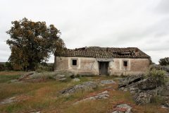 La casa del guardés (Lorenzo Delgado Gómez-Escalonilla).